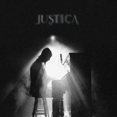 Justiça By Blind's cover