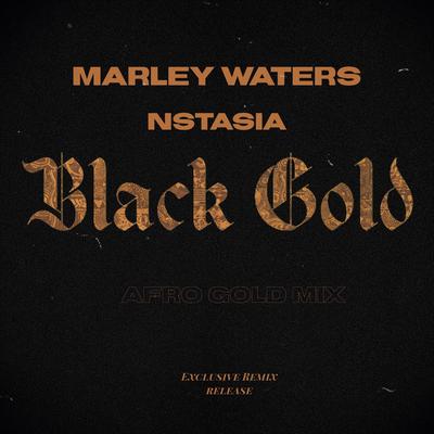 Black Gold (afro gold mix)'s cover