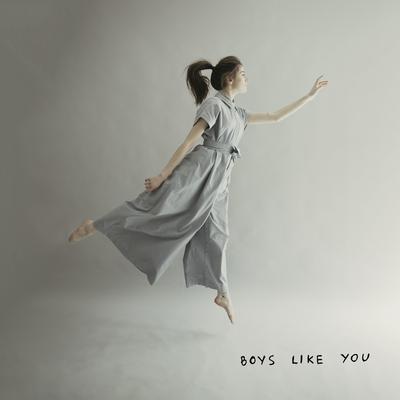 Boys Like You By dodie's cover