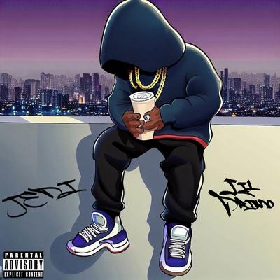 Jedi By Lil Primo's cover