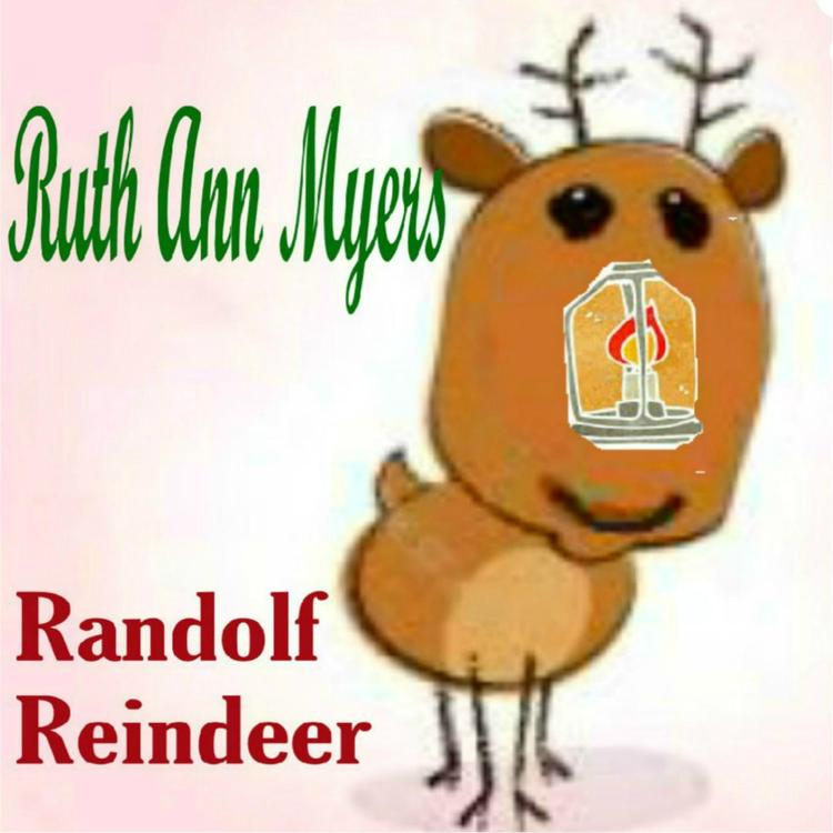 Ruth Ann Myers's avatar image