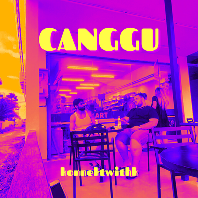Canggu's cover