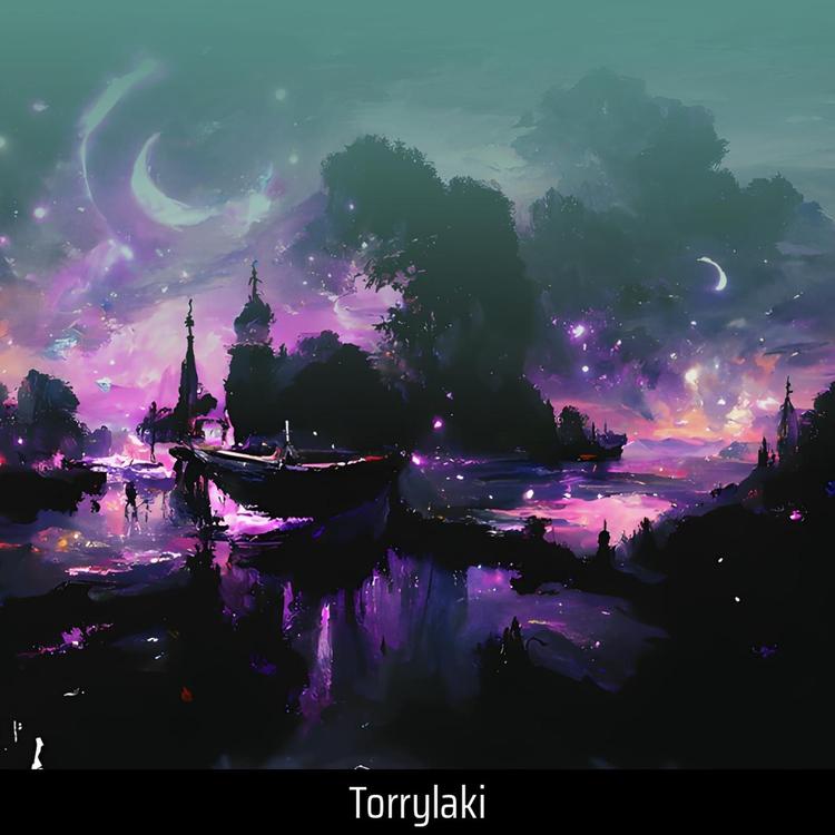 Torrylaki's avatar image