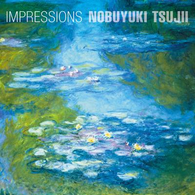 ドビュッシー：夢 By Nobuyuki Tsujii's cover