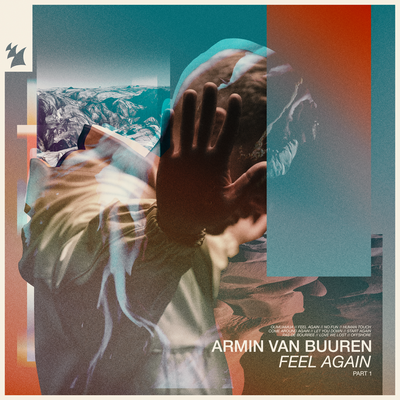 Let You Down By Armin van Buuren's cover