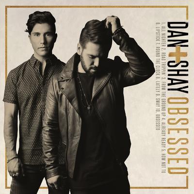 Lipstick By Dan + Shay's cover