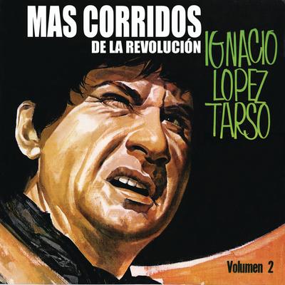 Más Corridos De La Revolución Vol. II's cover