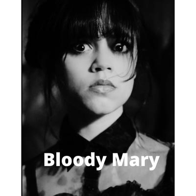 Bloody Mary's cover