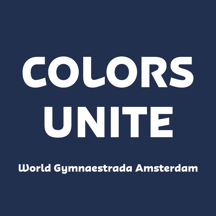 World Gymnaestra Amsterdam's avatar image