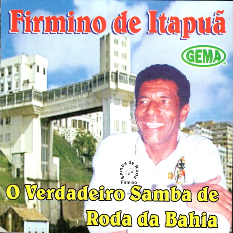 Firmino de Itapuã's avatar image