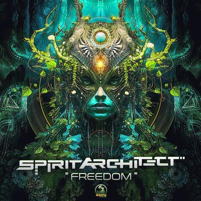 Freedom By Spirit Architect's cover