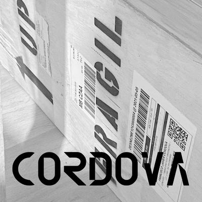 Javier Cordova's cover