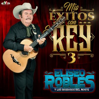 Mis Éxitos Con el Rey 3's cover