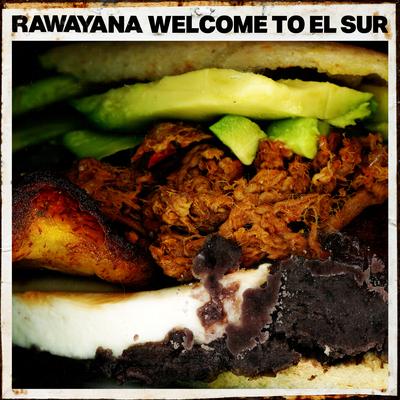 Welcome To El Sur By Rawayana's cover