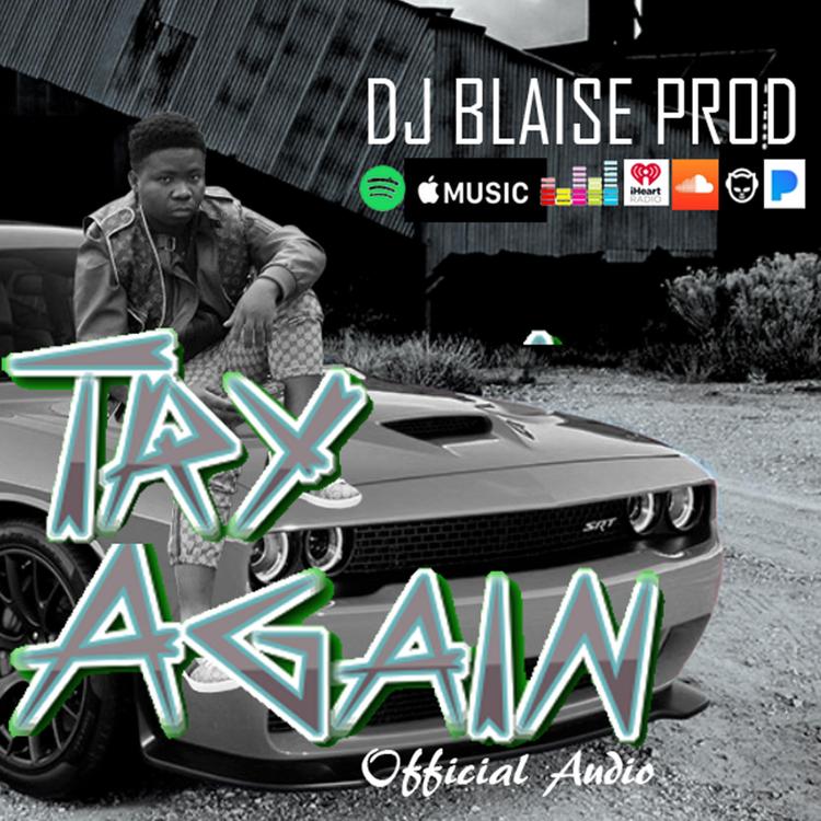 Dj Blaise Prod's avatar image