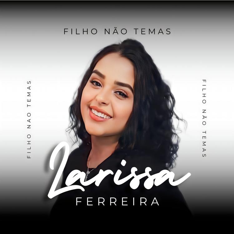 Larissa Ferreira's avatar image