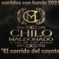 Chilo Maldonado y Los de Sta Maria's avatar cover