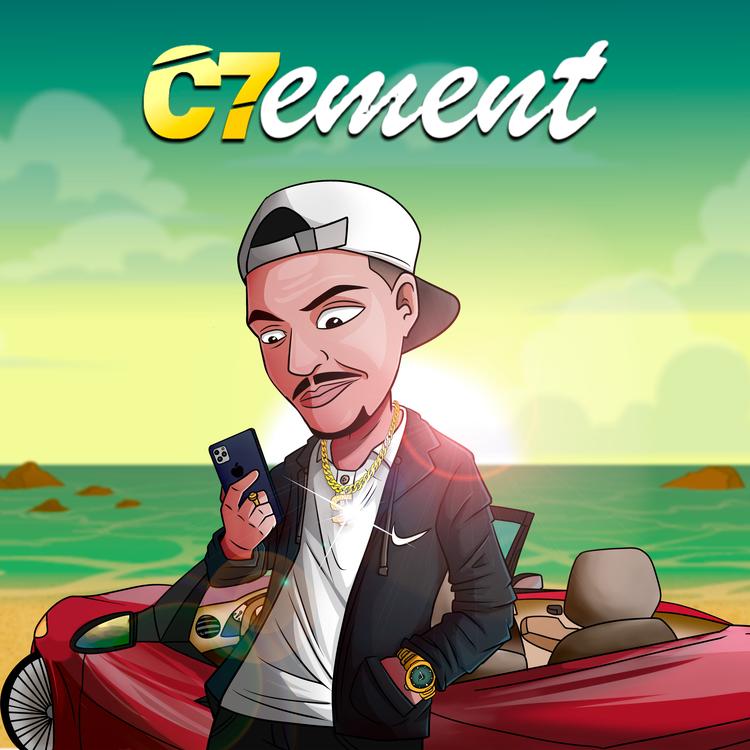 C7EMENT's avatar image