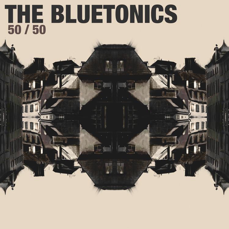 The Bluetonics's avatar image