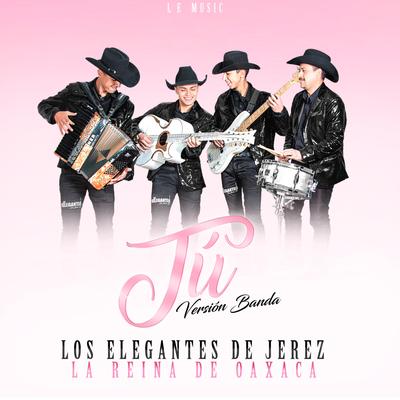 Tú (Versión Banda)'s cover