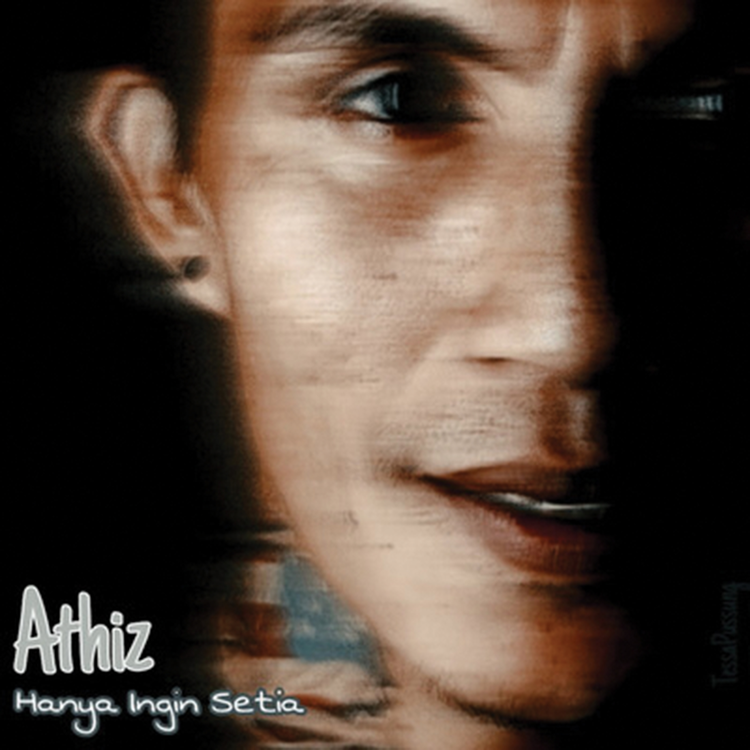 Athiz's avatar image