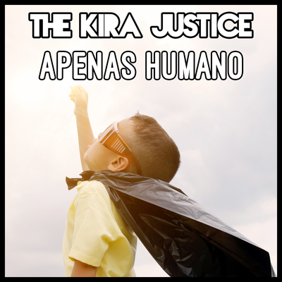 Cabelos Arco-Íris (Versão Banda) By The Kira Justice, kamaitachi's cover