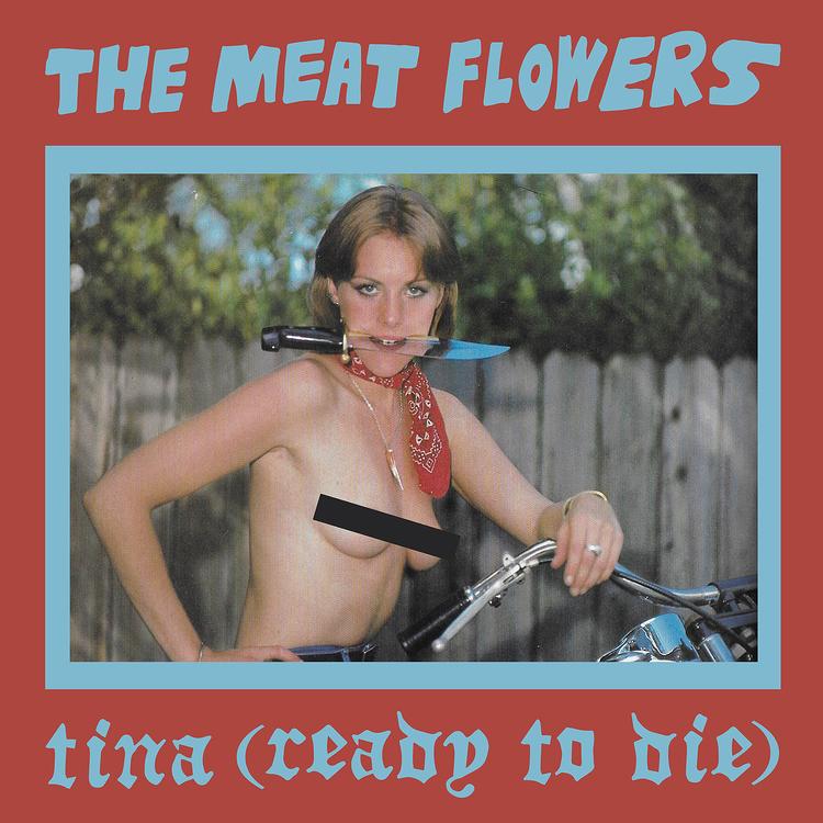 The Meat Flowers's avatar image