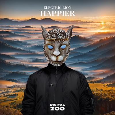 Happier By Electric Lion's cover