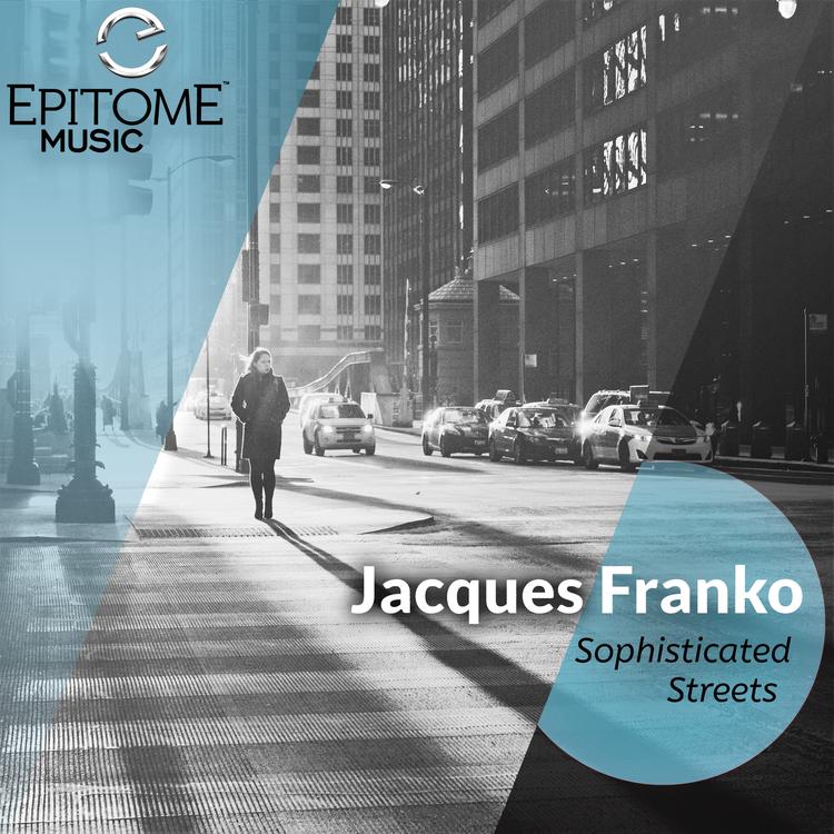 Jacques Franko's avatar image