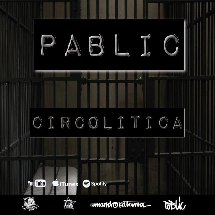 Pablic's avatar image