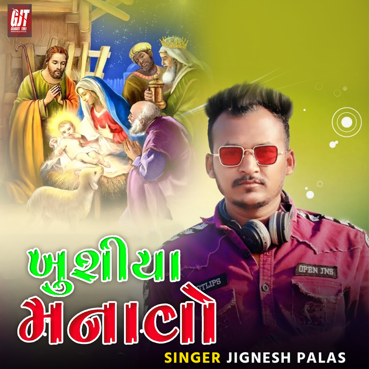 Jignesh Palas's avatar image