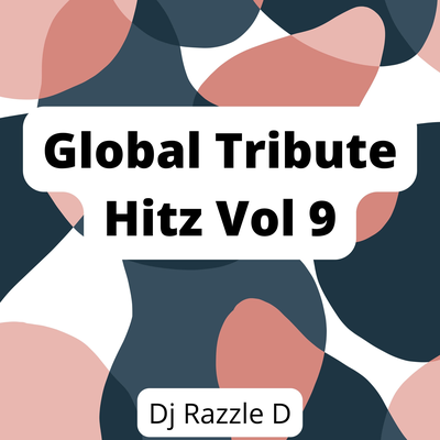 Global Tribute Hitz Vol 9's cover