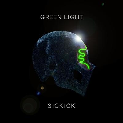 Green Light By Sickick's cover