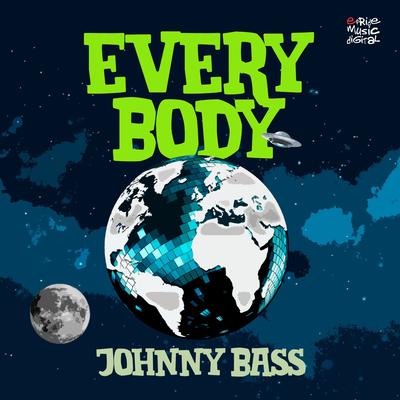 Everybody (Radio Mix) By Johnny Bass's cover