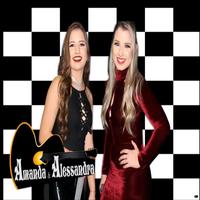 Amanda e Alessandra's avatar cover