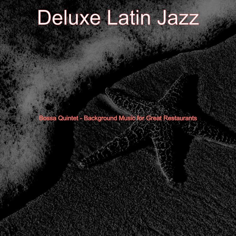 Deluxe Latin Jazz's avatar image