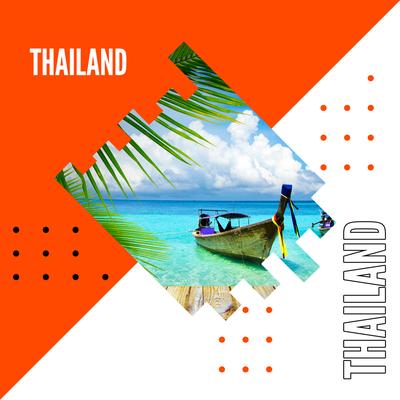 Thailand's cover