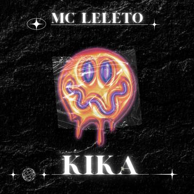 Kika By Mc Leléto's cover