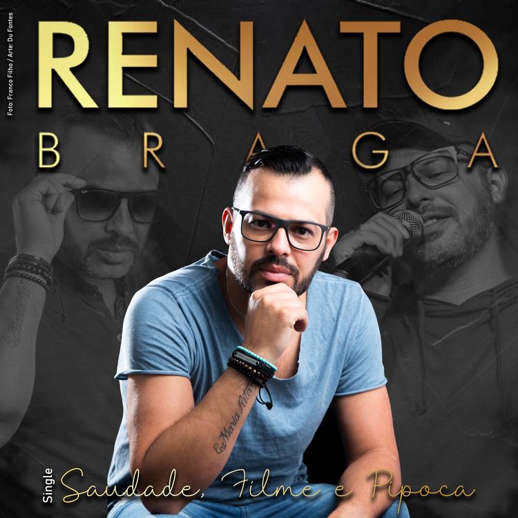 Renato Braga's avatar image