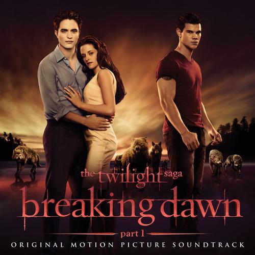 crepúsculo's cover