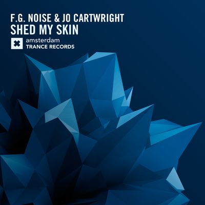 Shed My Skin (Radio Edit) By F.G. Noise, Jo Cartwright's cover