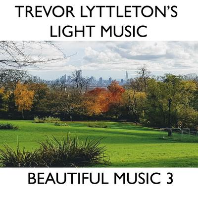 Iris By Trevor Lyttleton's Light Music's cover