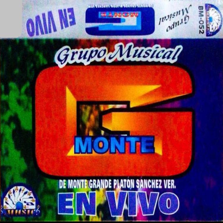 Grupo Musical Monte G's avatar image