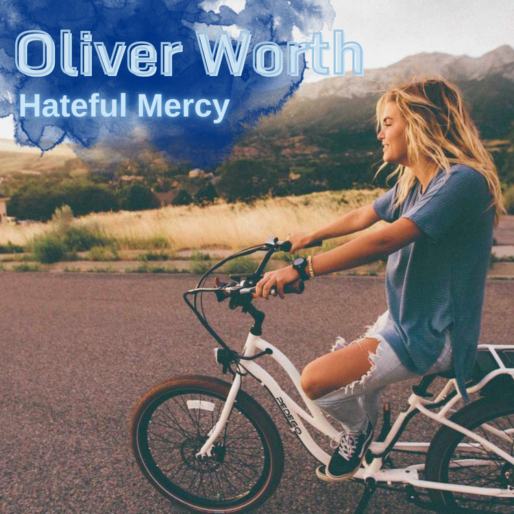 Oliver Worth's avatar image