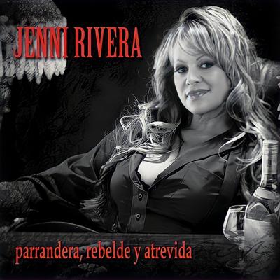 Qué Me Vas a Dar By Jenni Rivera's cover