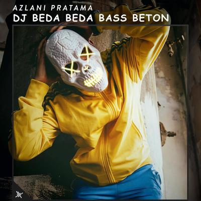 DJ Bass Beton Tinggi's cover