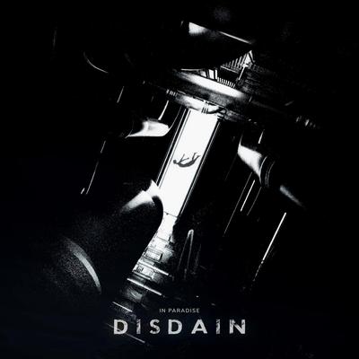 Disdain By In Paradise's cover