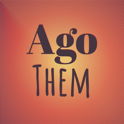 Ago Them's cover