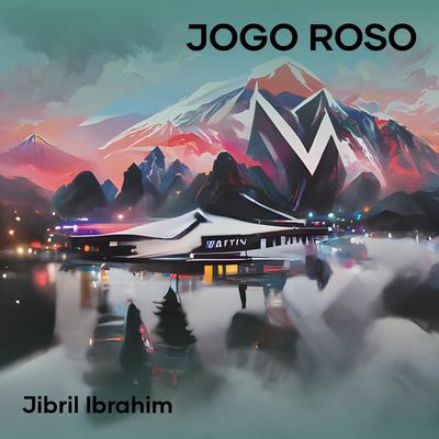 Jogo Roso (Acoustic)'s cover