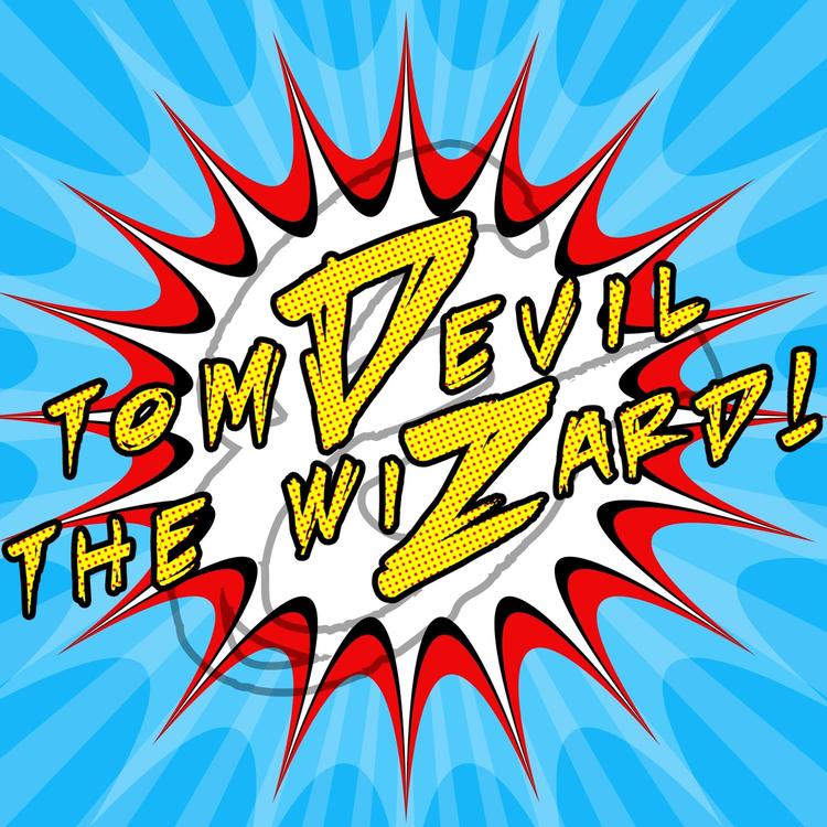 Tom Devil and the Wizard's avatar image